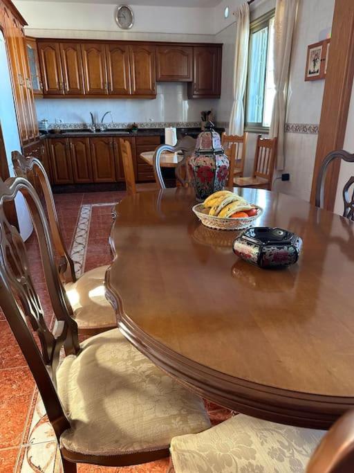 Paz Y Relax En Santa Barbara 110 Villa Icod De Los Vinos Ngoại thất bức ảnh