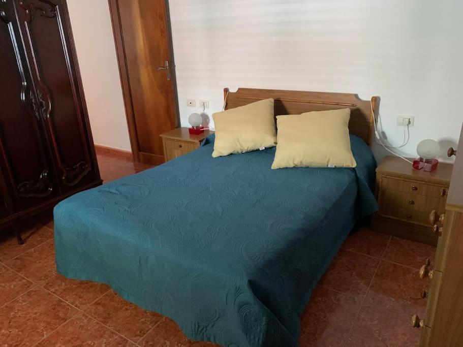 Paz Y Relax En Santa Barbara 110 Villa Icod De Los Vinos Ngoại thất bức ảnh