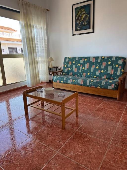 Paz Y Relax En Santa Barbara 110 Villa Icod De Los Vinos Ngoại thất bức ảnh